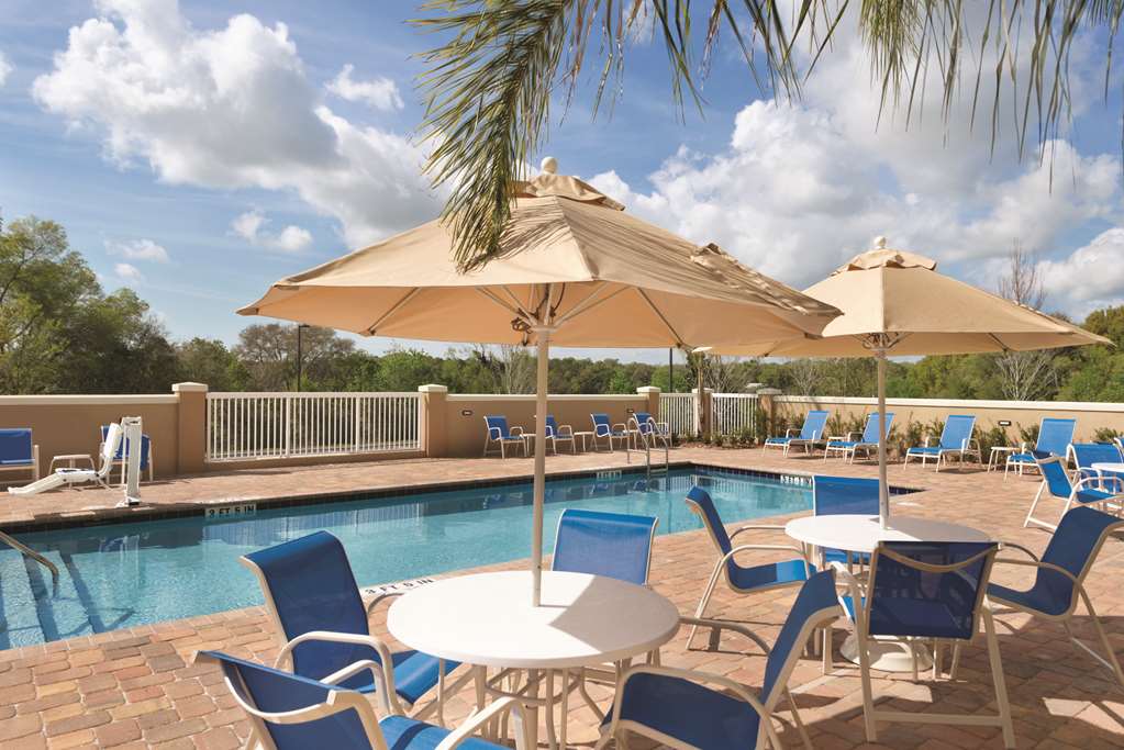 Hampton Inn & Suites Deland Image