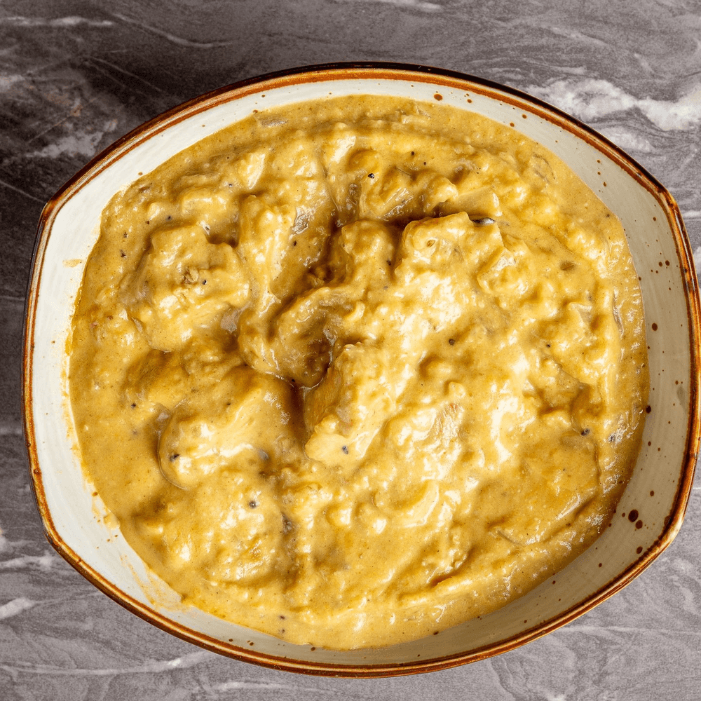 Chicken Kerala Curry