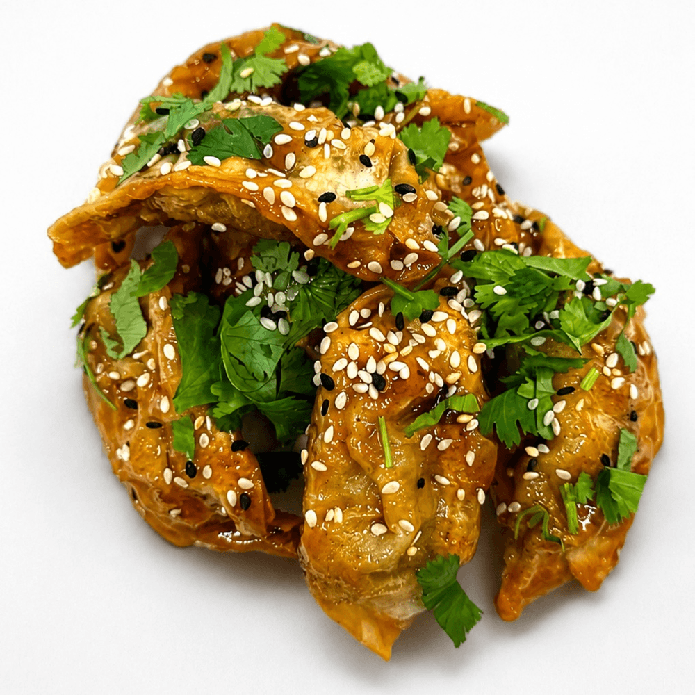 Gyozas