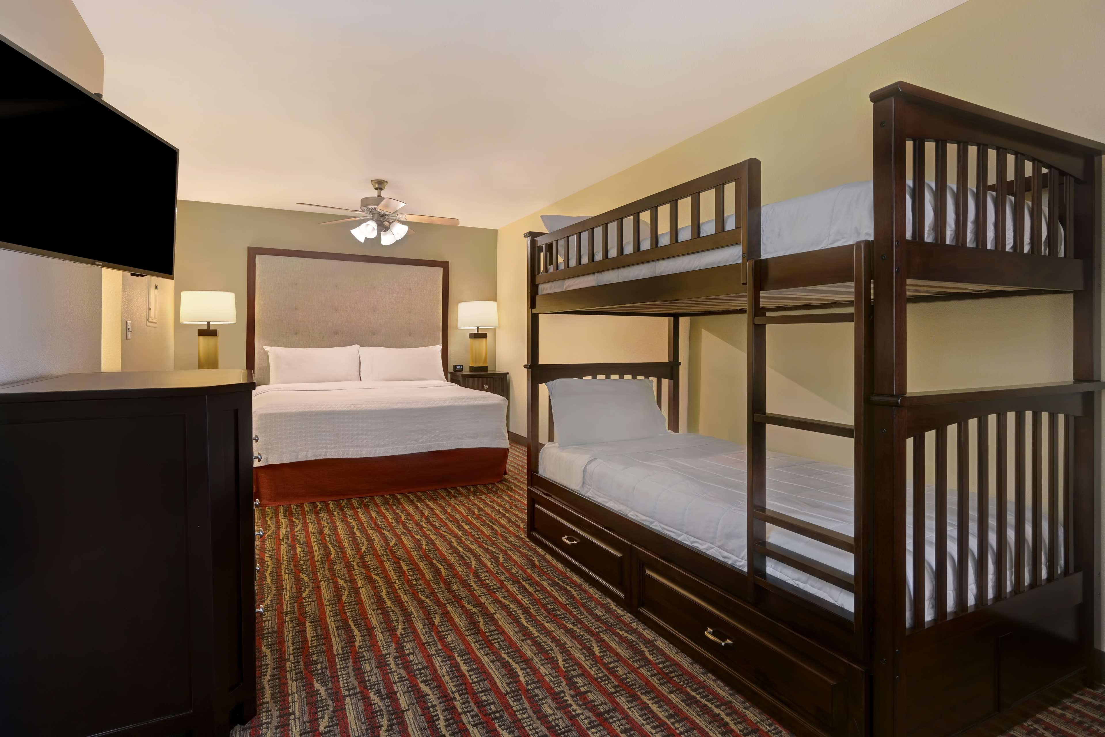 Homewood Suites by Hilton Denver Tech Center Photo
