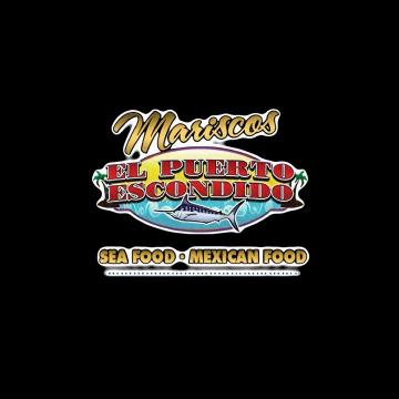 Mariscos El Puerto Escondido - Inglewood 1