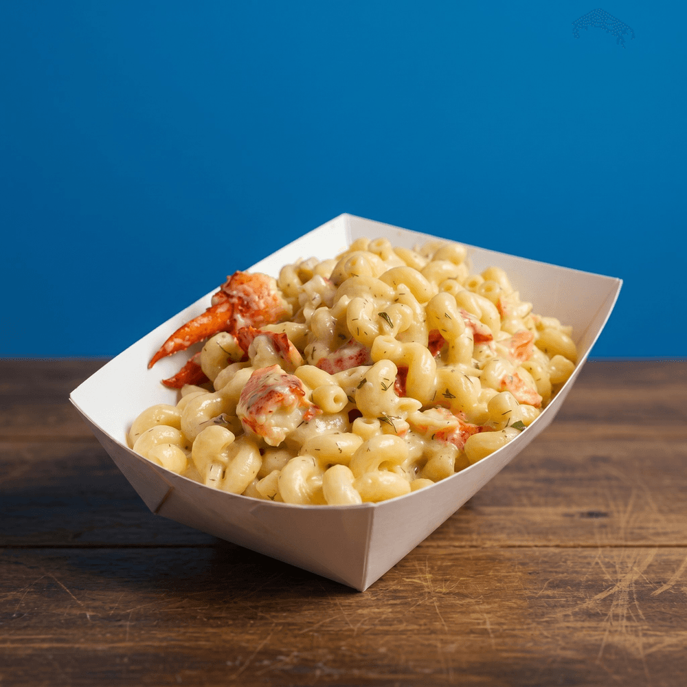 Lobster Mac