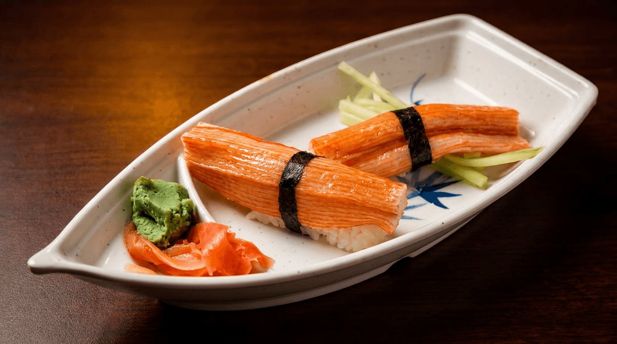 Crabstick