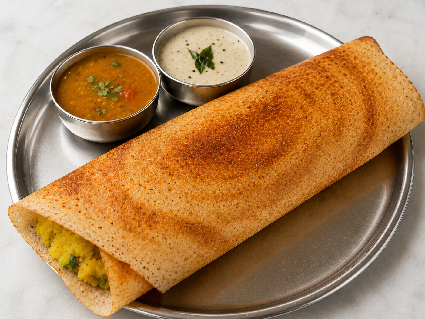 Masala Dosa