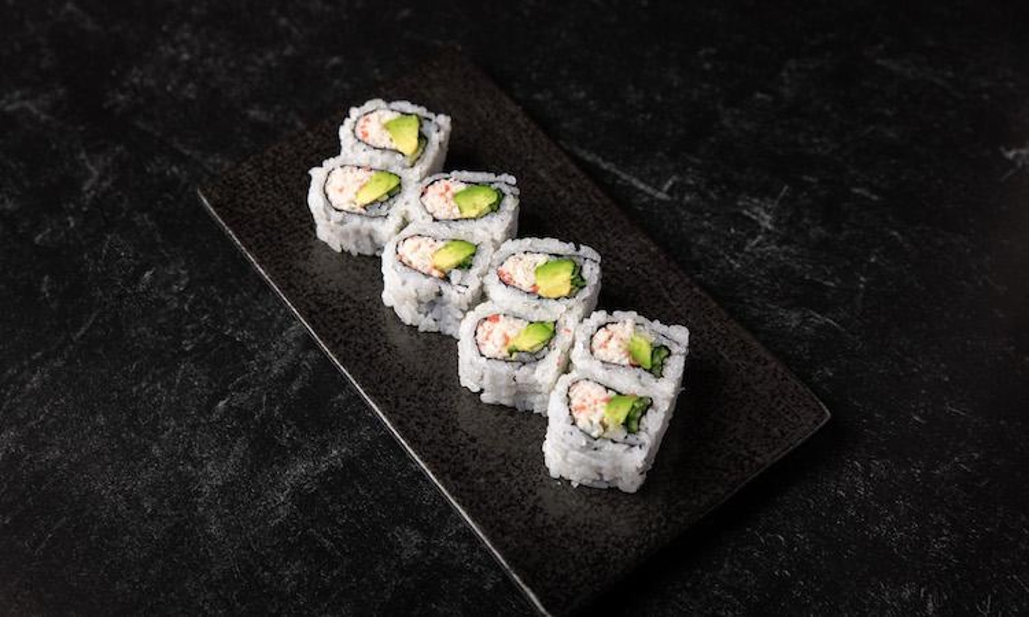 California Roll