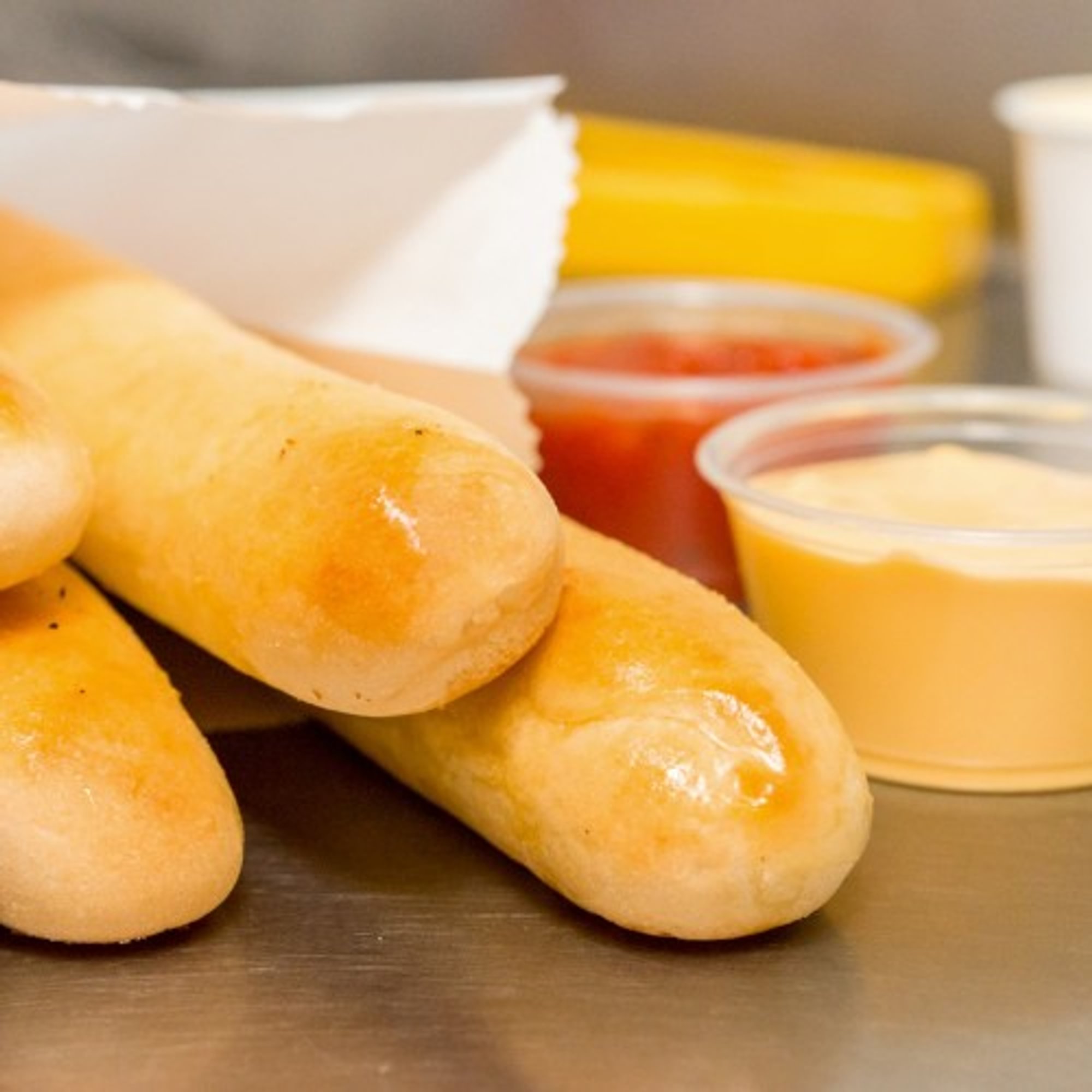 Breadsticks
