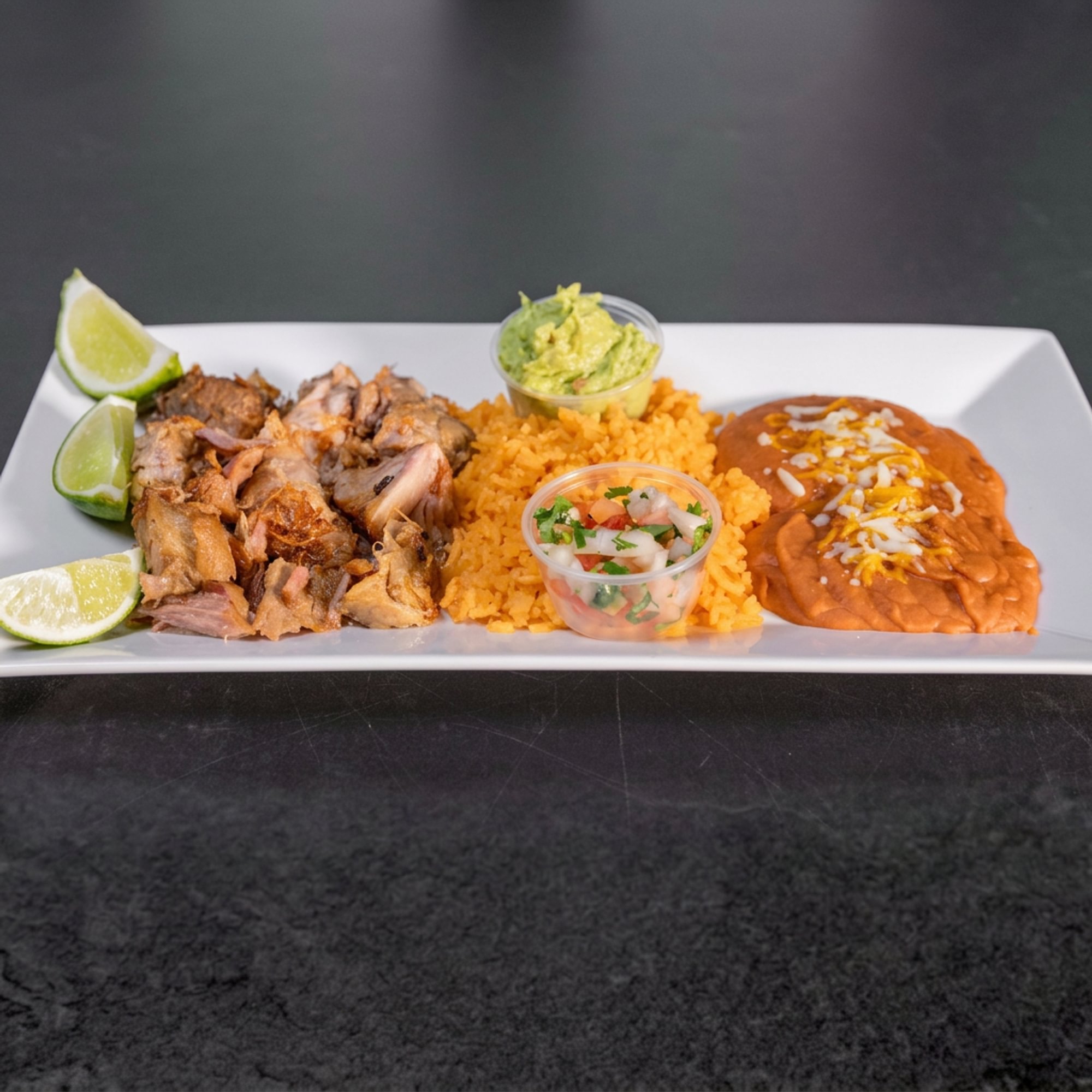 Carnitas Michoacanas