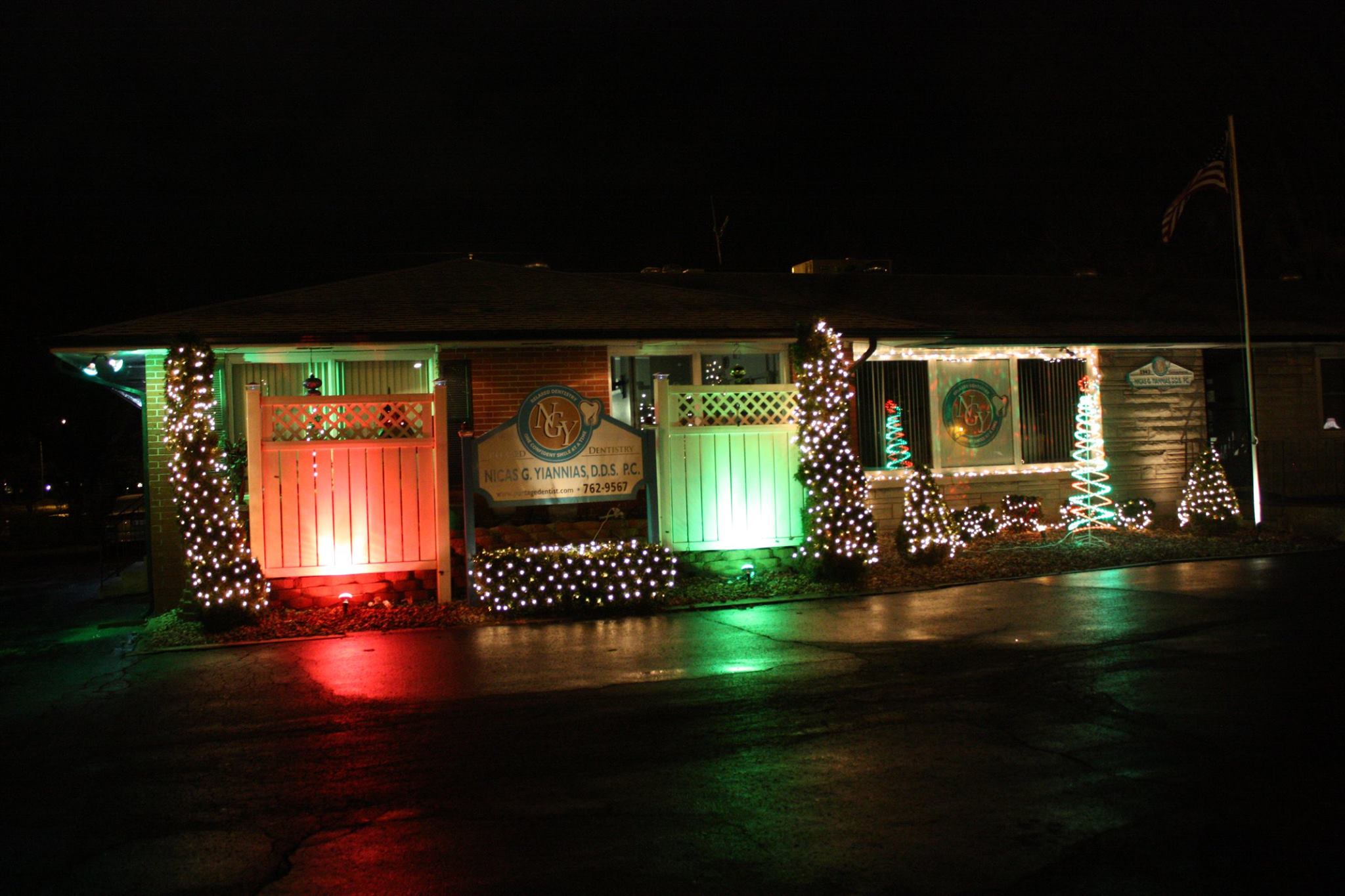 Relaxed Dentistry Image