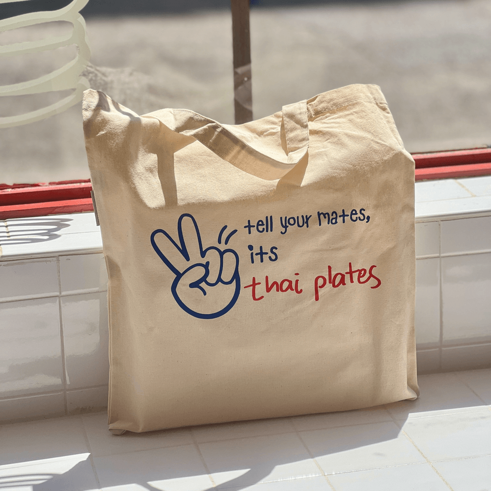 THE EVERYDAY TOTE