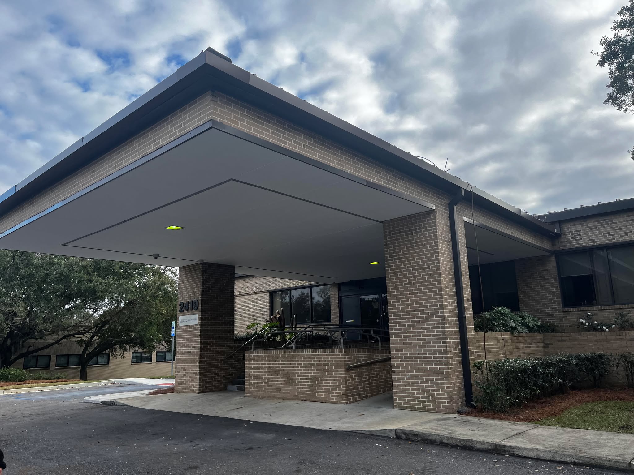 Southern Gutters LLC Image