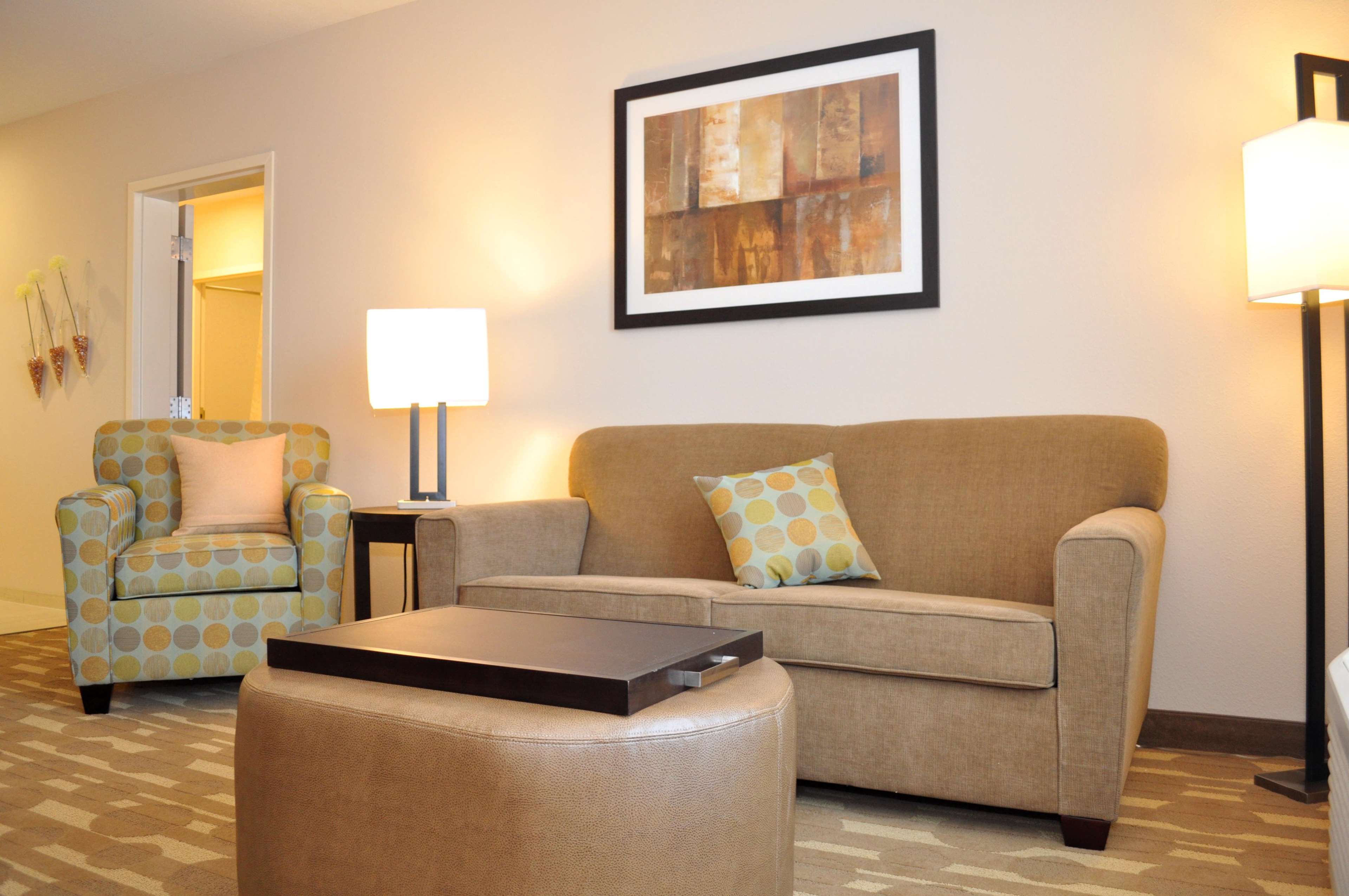 Homewood Suites by Hilton Fort Wayne Photo