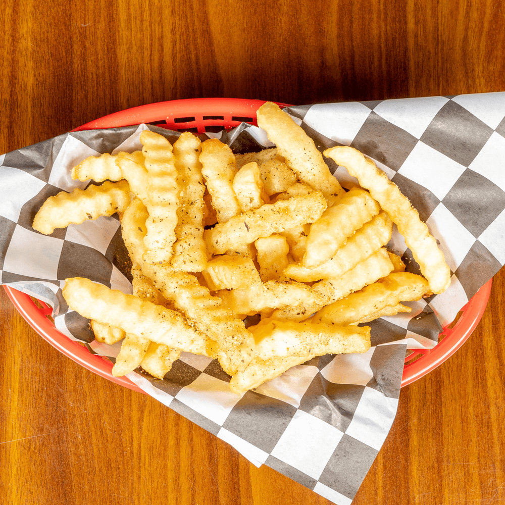 Steak Fries