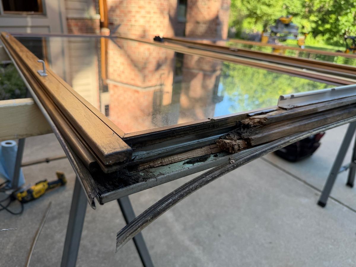 GAES Window Repairs: Residential & Commercial