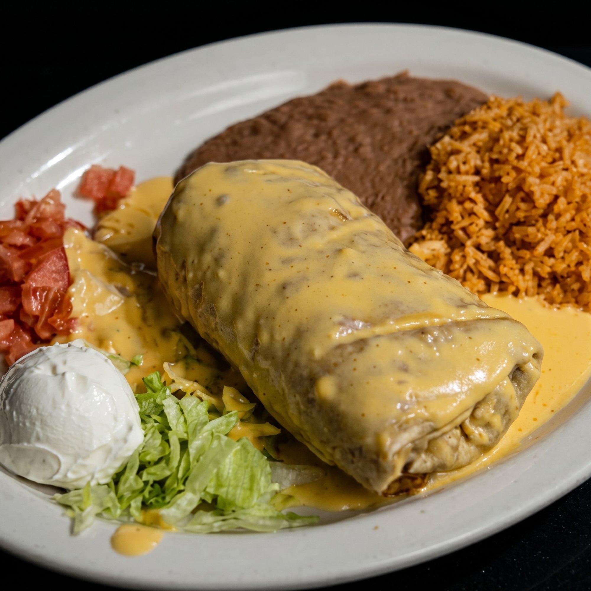 Chimichanga