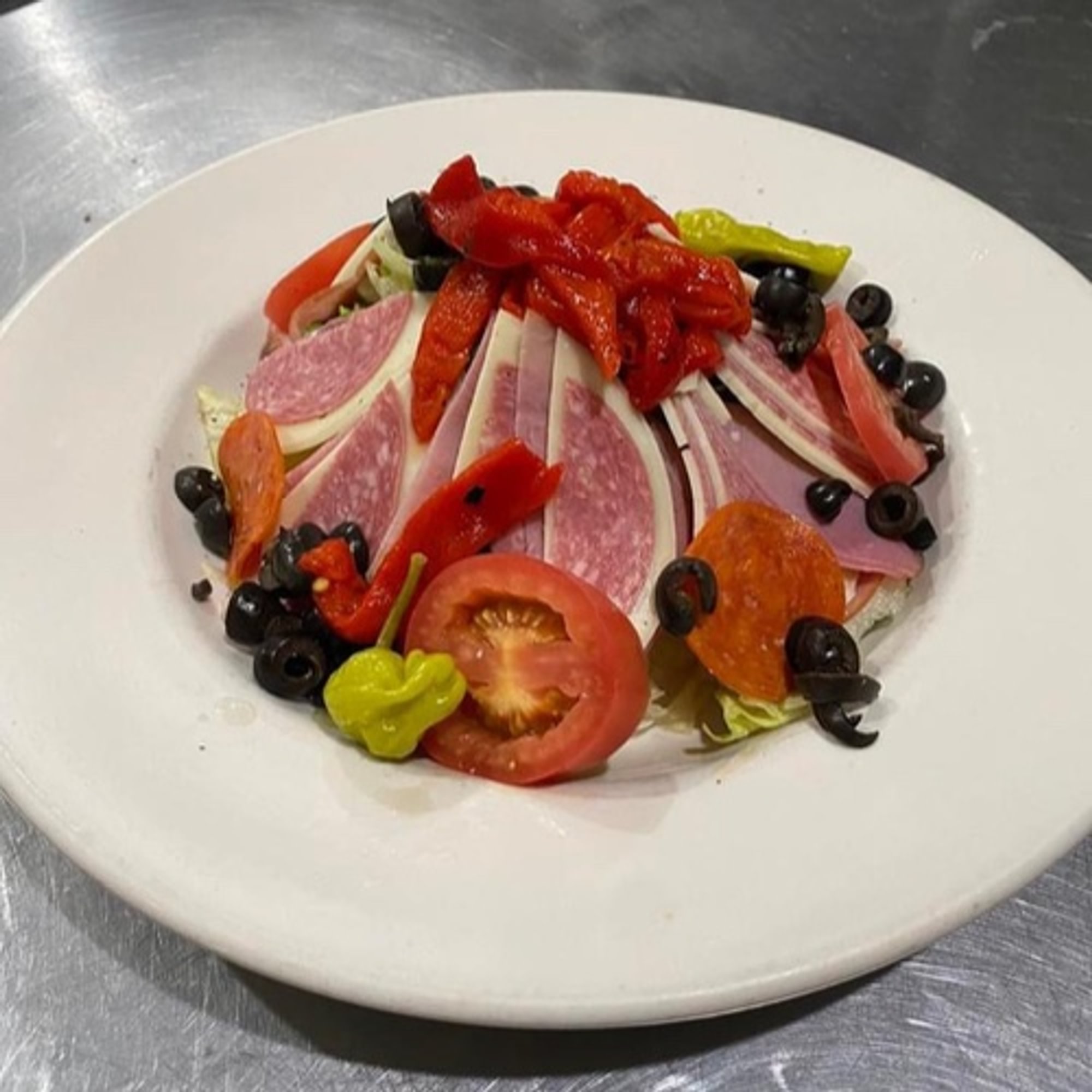 Antipasto Salad