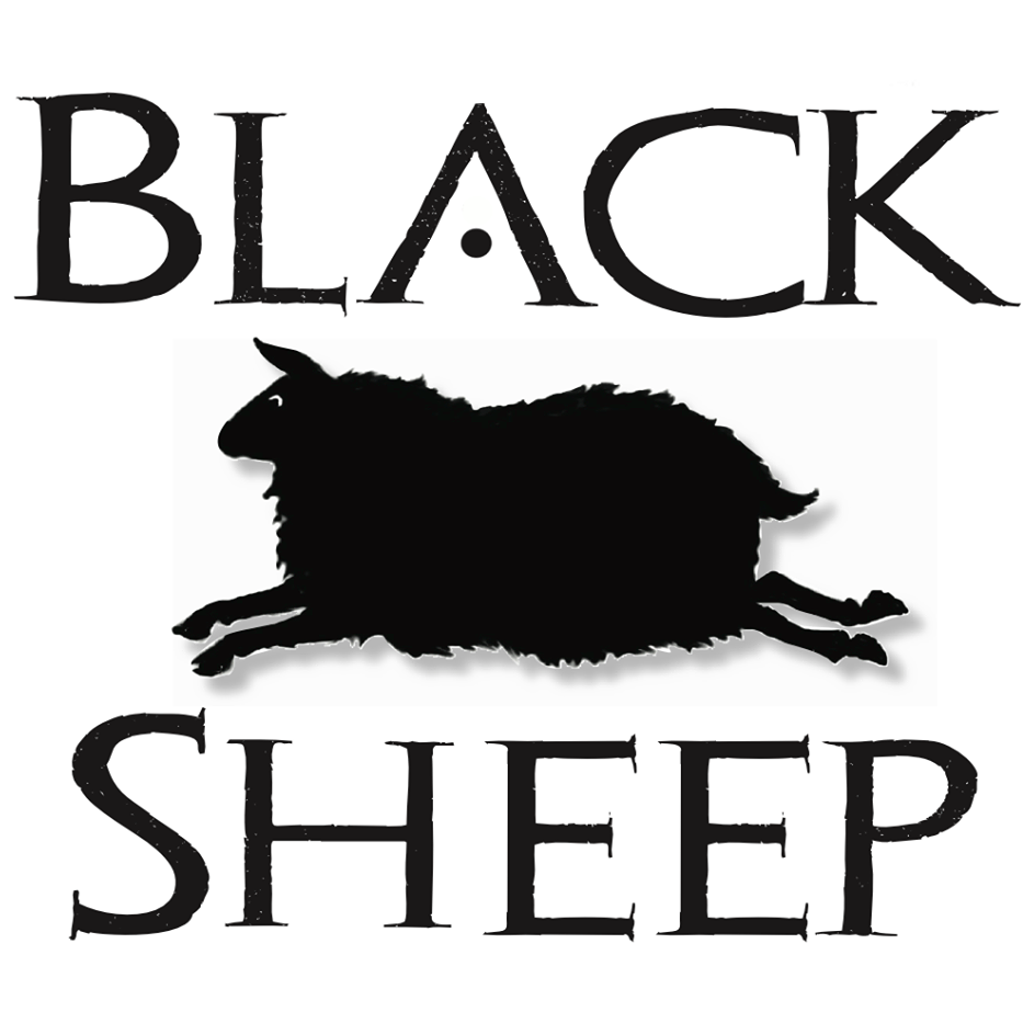 Black Sheep Gifts