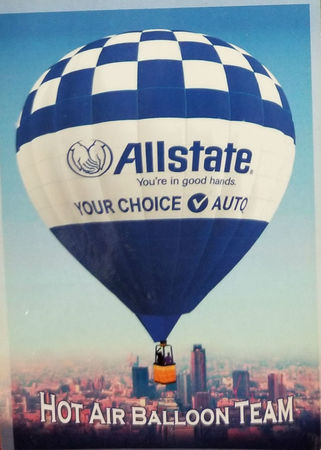 Images Terri Preston: Allstate Insurance