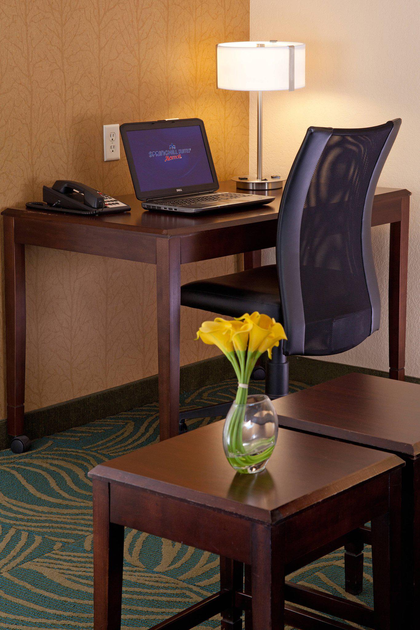 SpringHill Suites by Marriott Medford Photo