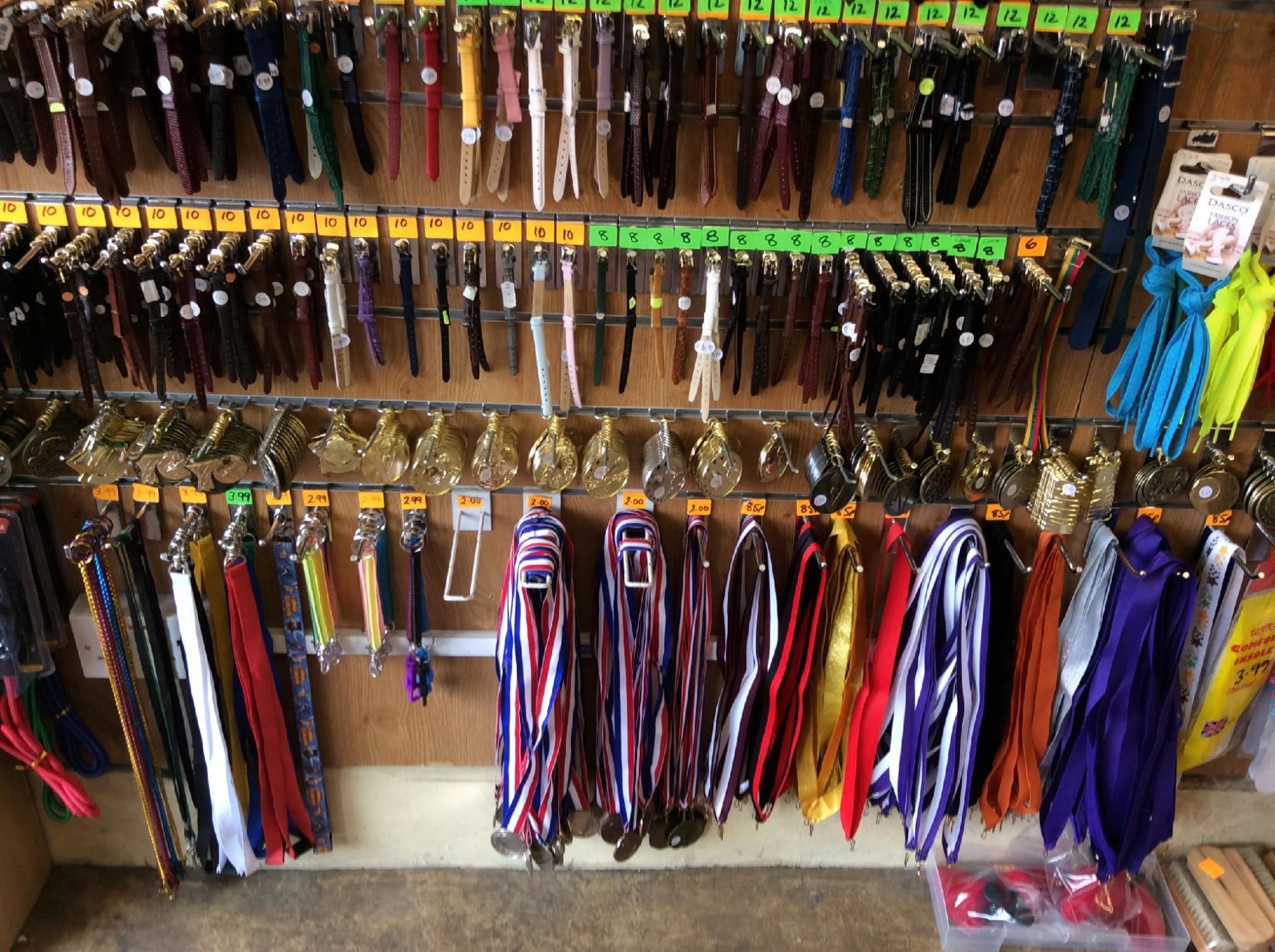 Images Ashtead Cobblers