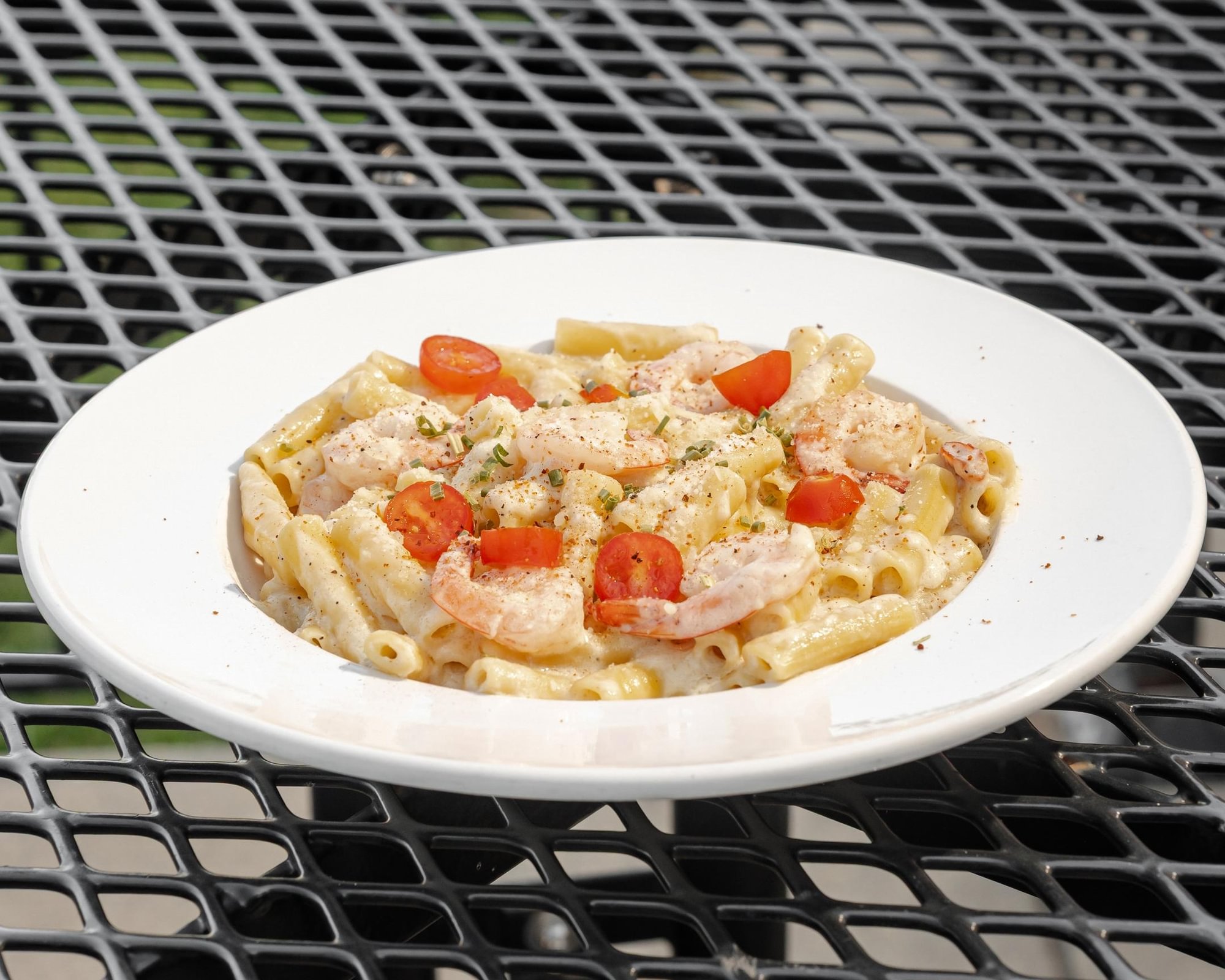 Cajun Shrimp