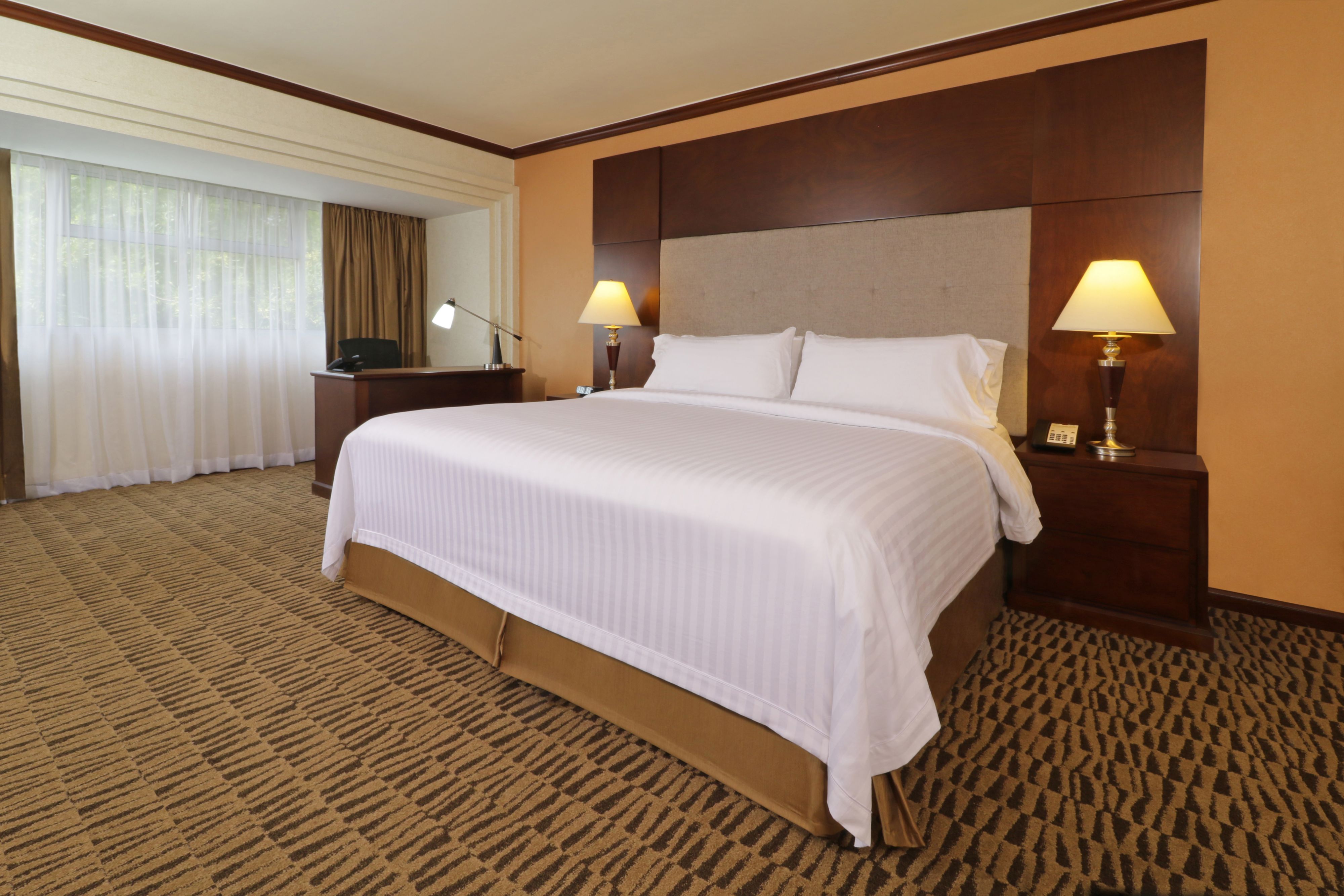 Images Holiday Inn Monterrey Norte
