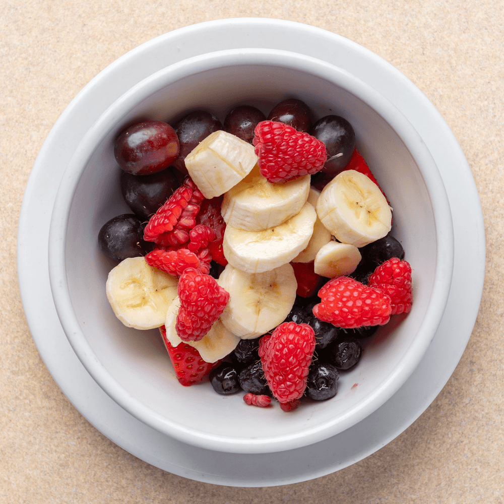 Fresh Fruit
