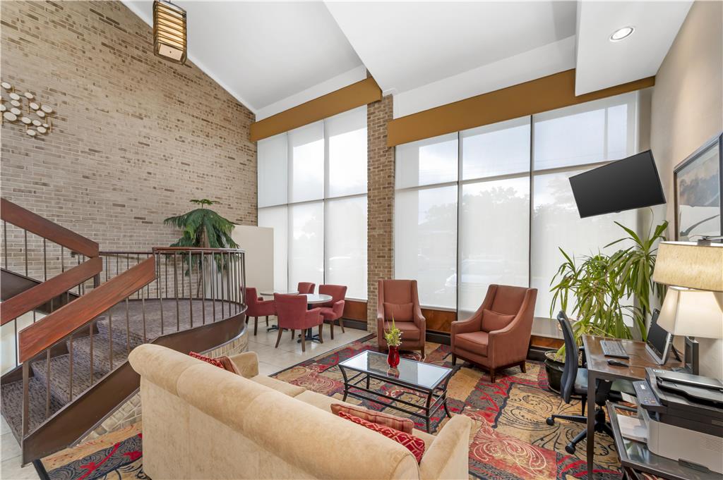 Best Western Manassas Image