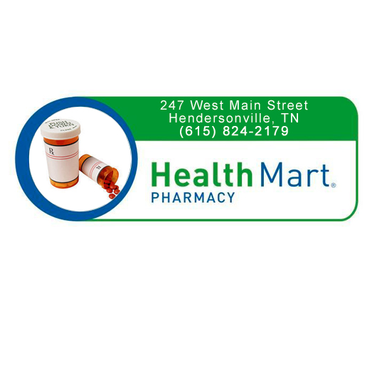 Hendersonville Health Mart Pharmacy Photo