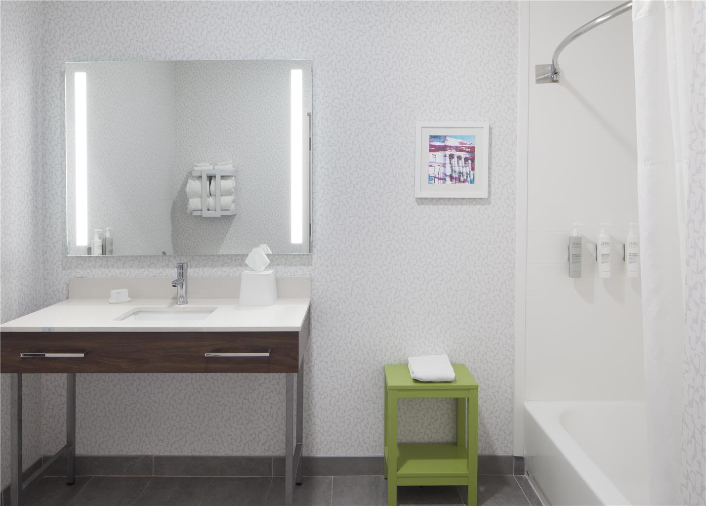 Hampton Inn Youngstown/Boardman Image