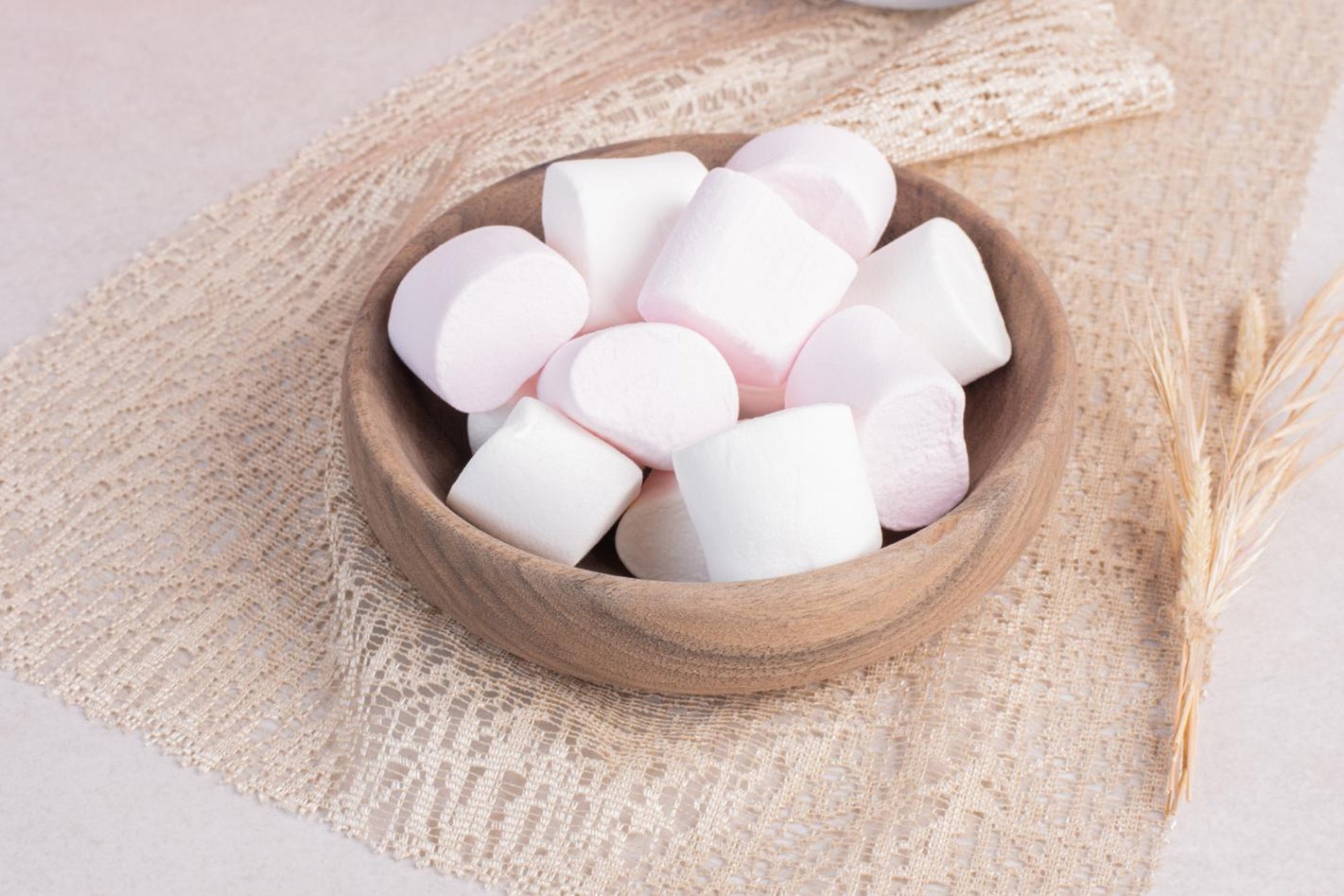 Marshmellows