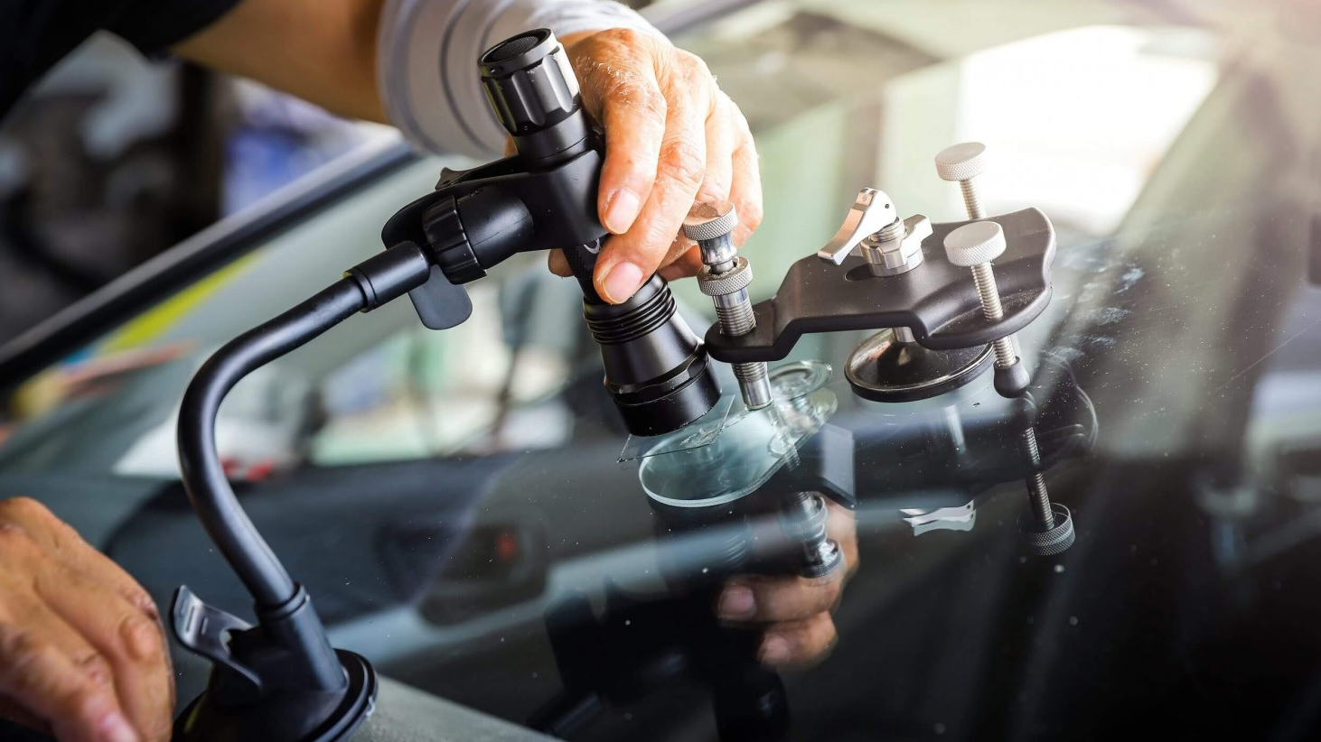 Fate Glass Shop Image