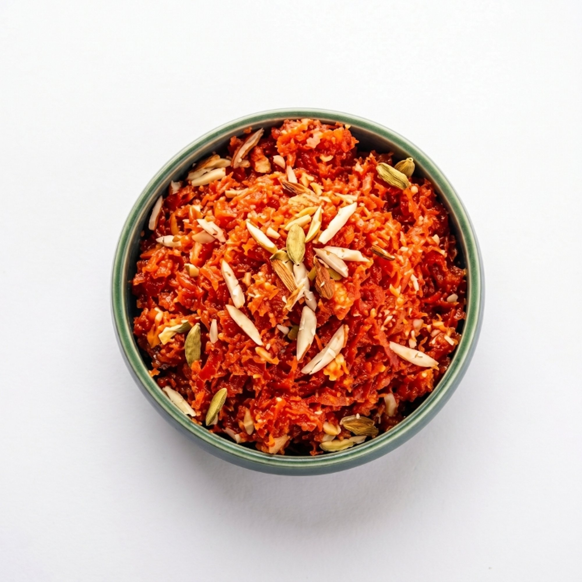 Gajjar Halwa