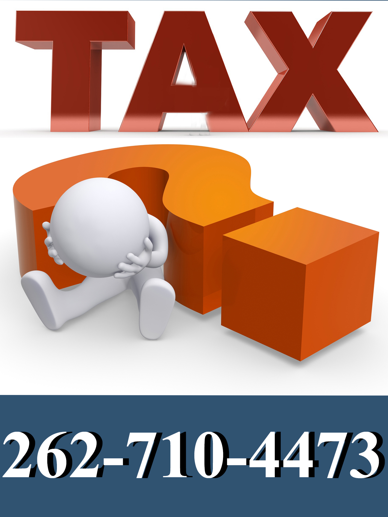 Tax Preparation