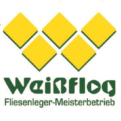 Logo von Fliesenleger-Meisterbetrieb Carsten Weißflog