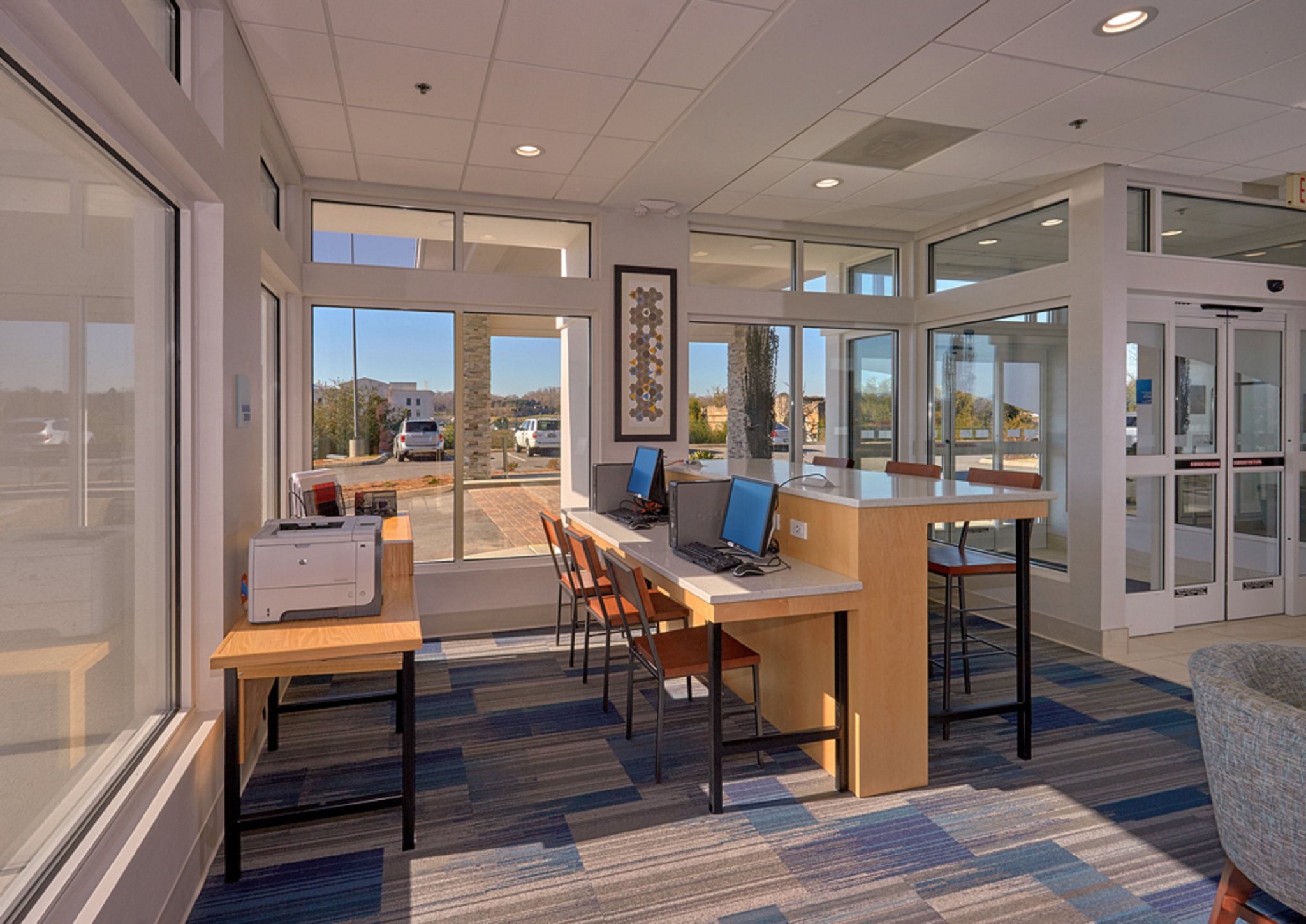 Holiday Inn Express & Suites Pigeon Forge - Sevierville by IHG Image