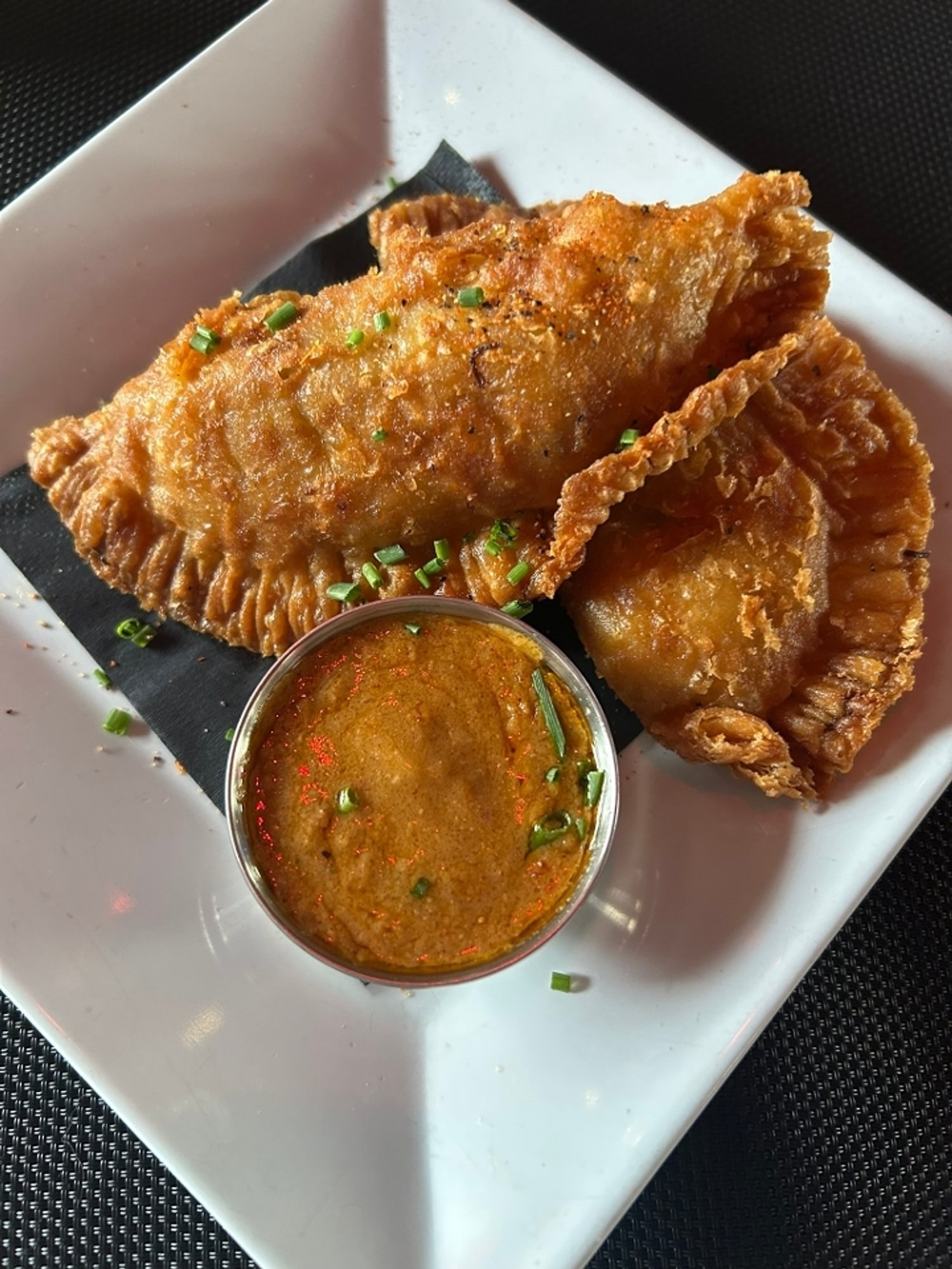 Empanadas