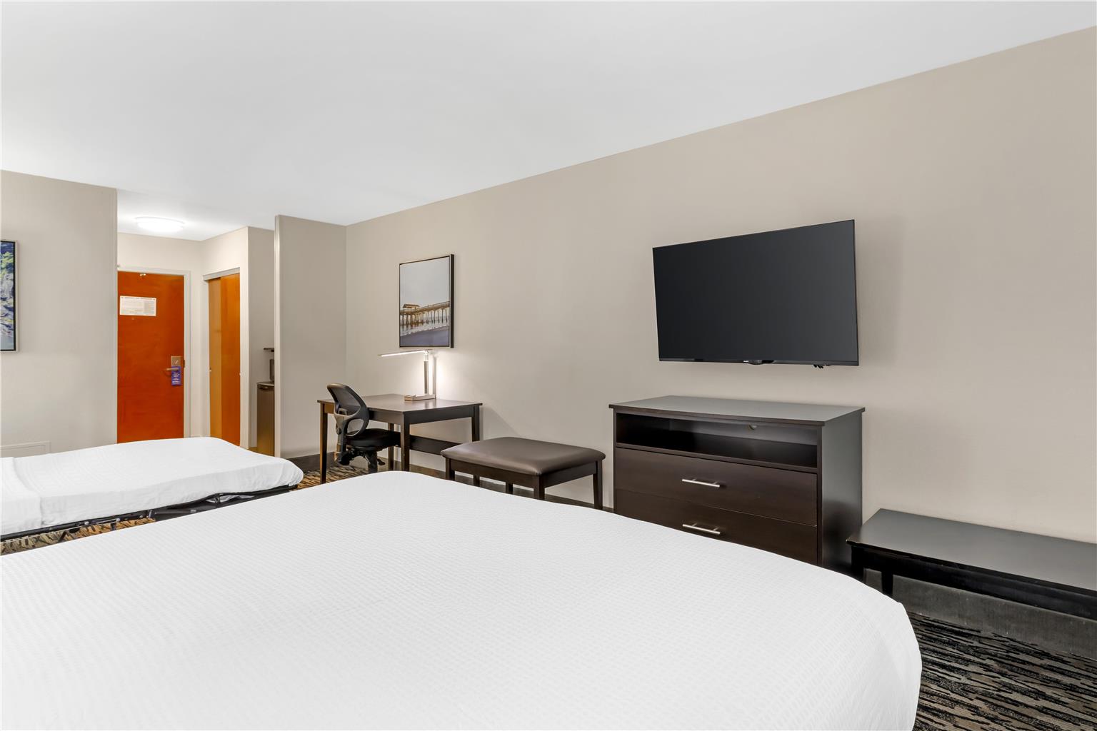 Best Western Plus McDonough Inn & Suites Image