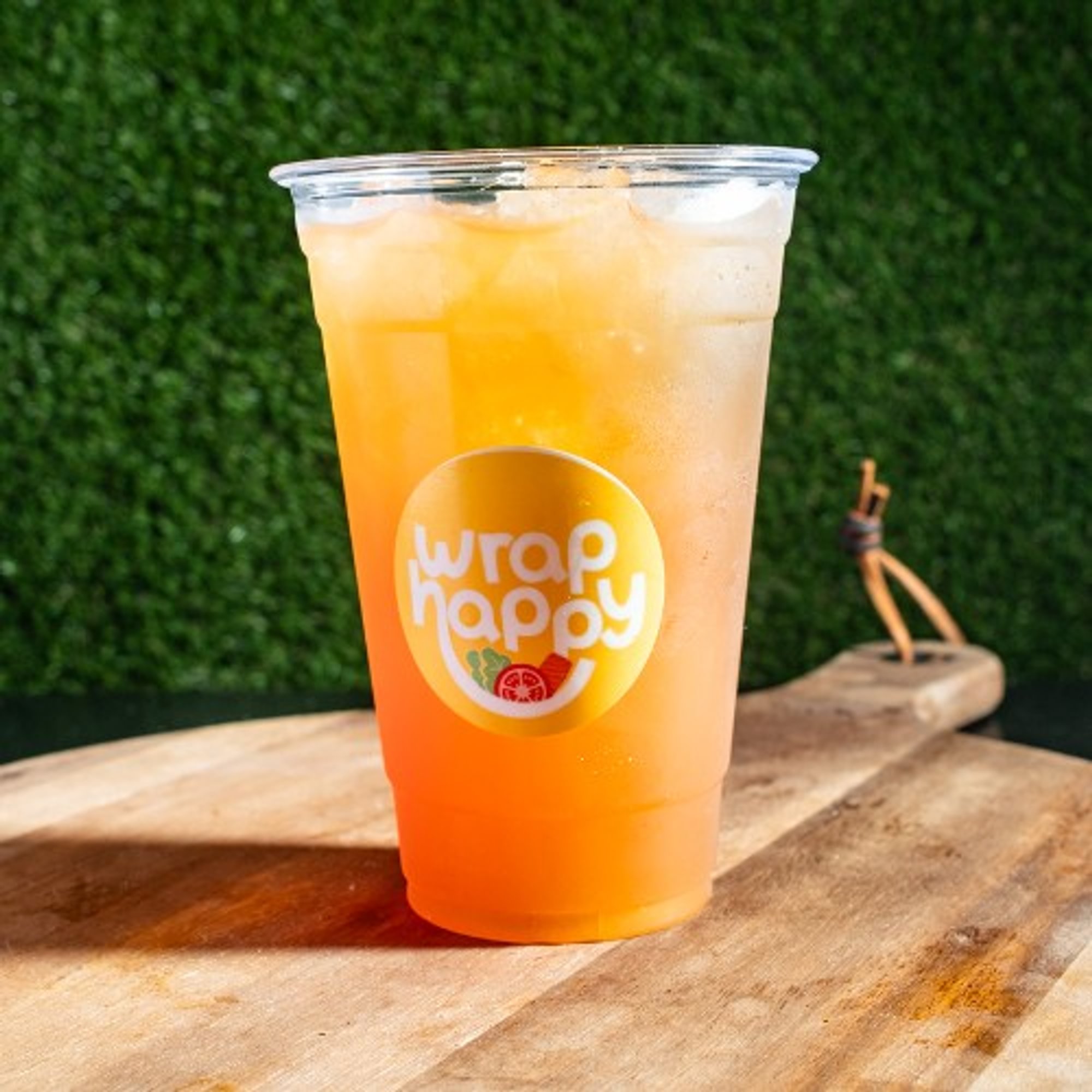 Pineapple Tea