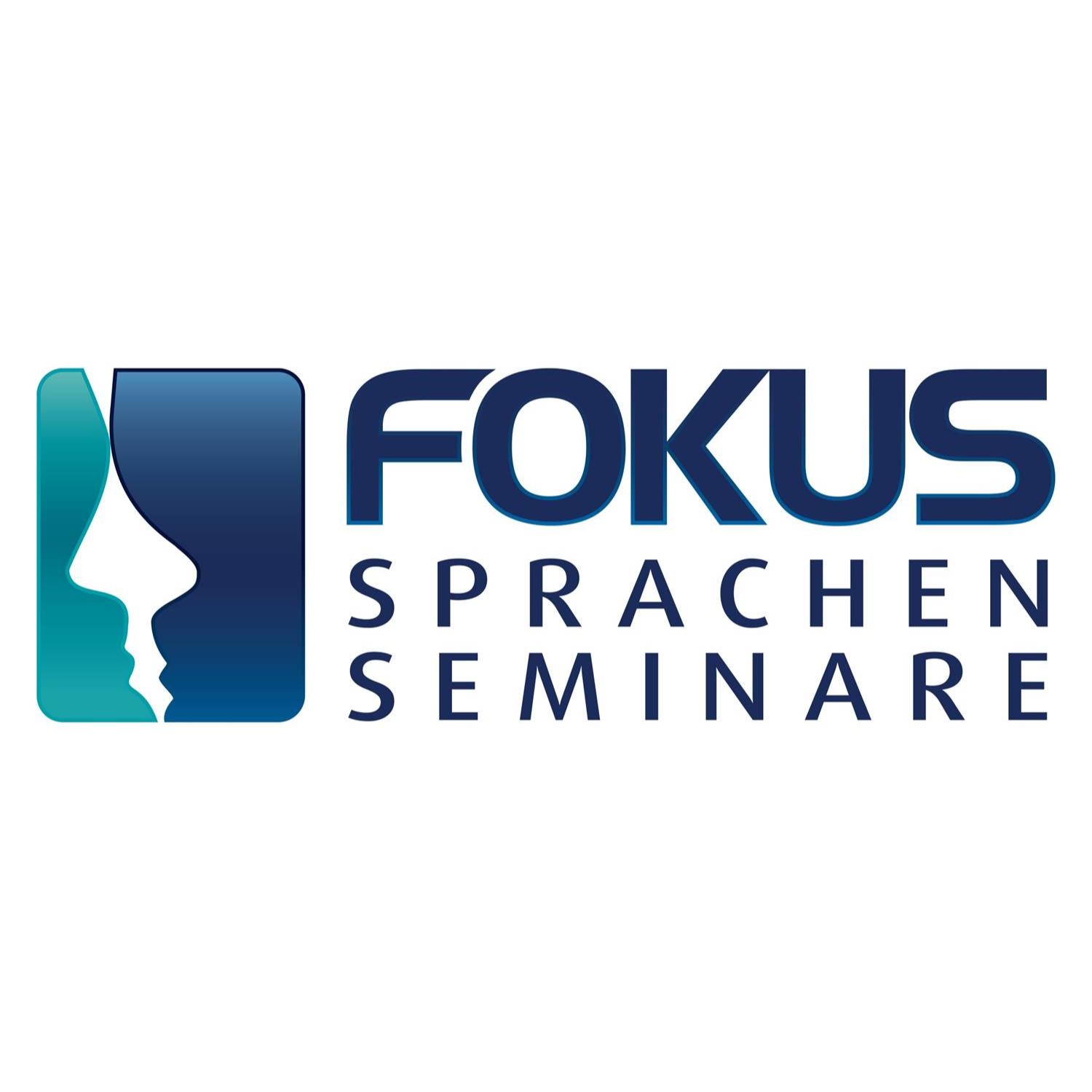 Logo von FOKUS Sprachen & Seminare