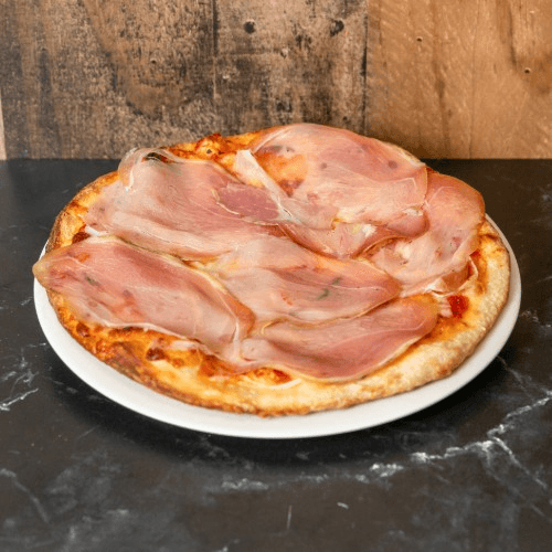 Parma Pizza
