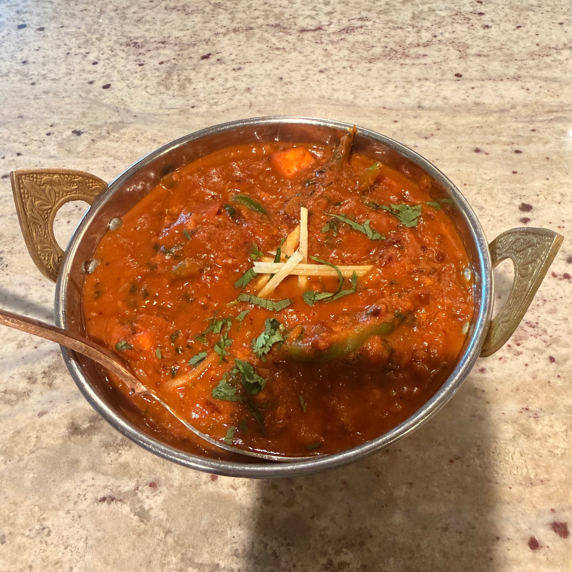 Chicken Curry