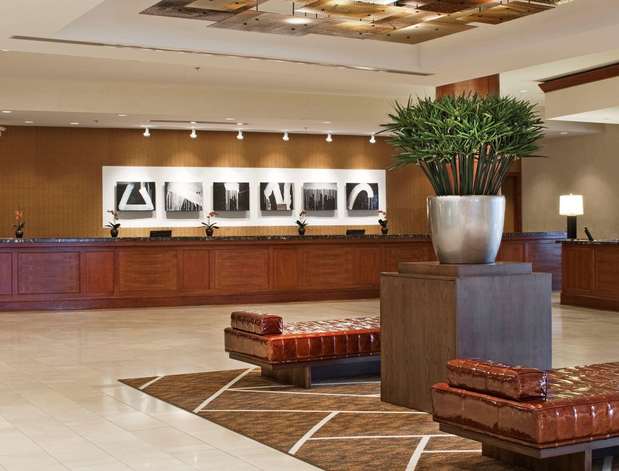 Images Hilton Omaha