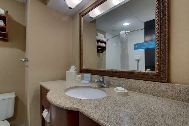 Images Hampton Inn Lebanon