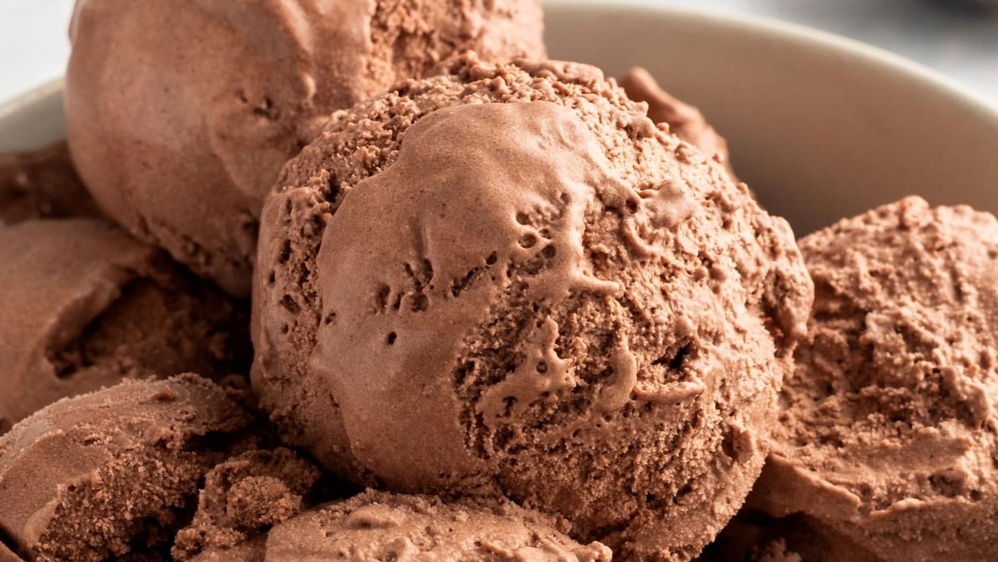 Haagen-Dazs Chocolate Ice-Cream 1 Pint