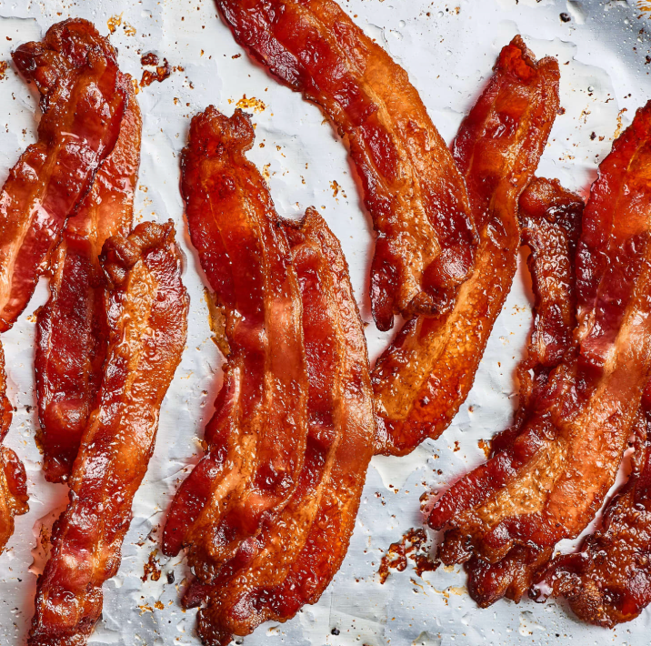 Box of Bacon