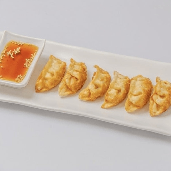 Potstickers