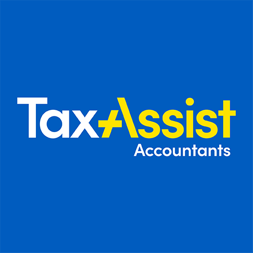 TaxAssist Accountants Logo