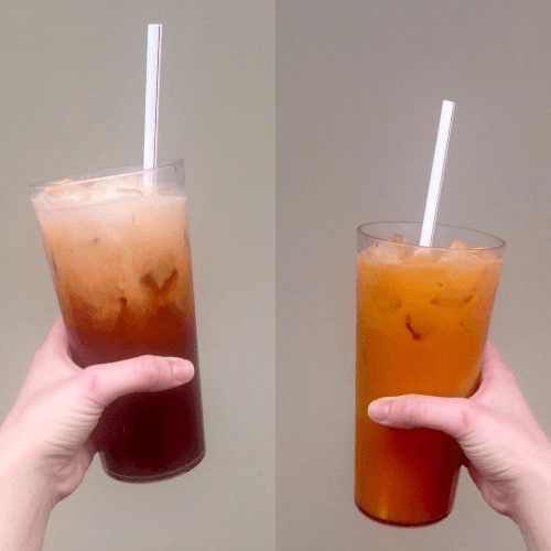 Thai Ice Tea