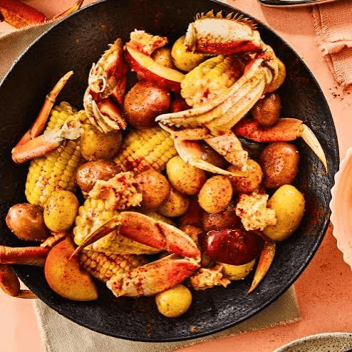 Crab Boil