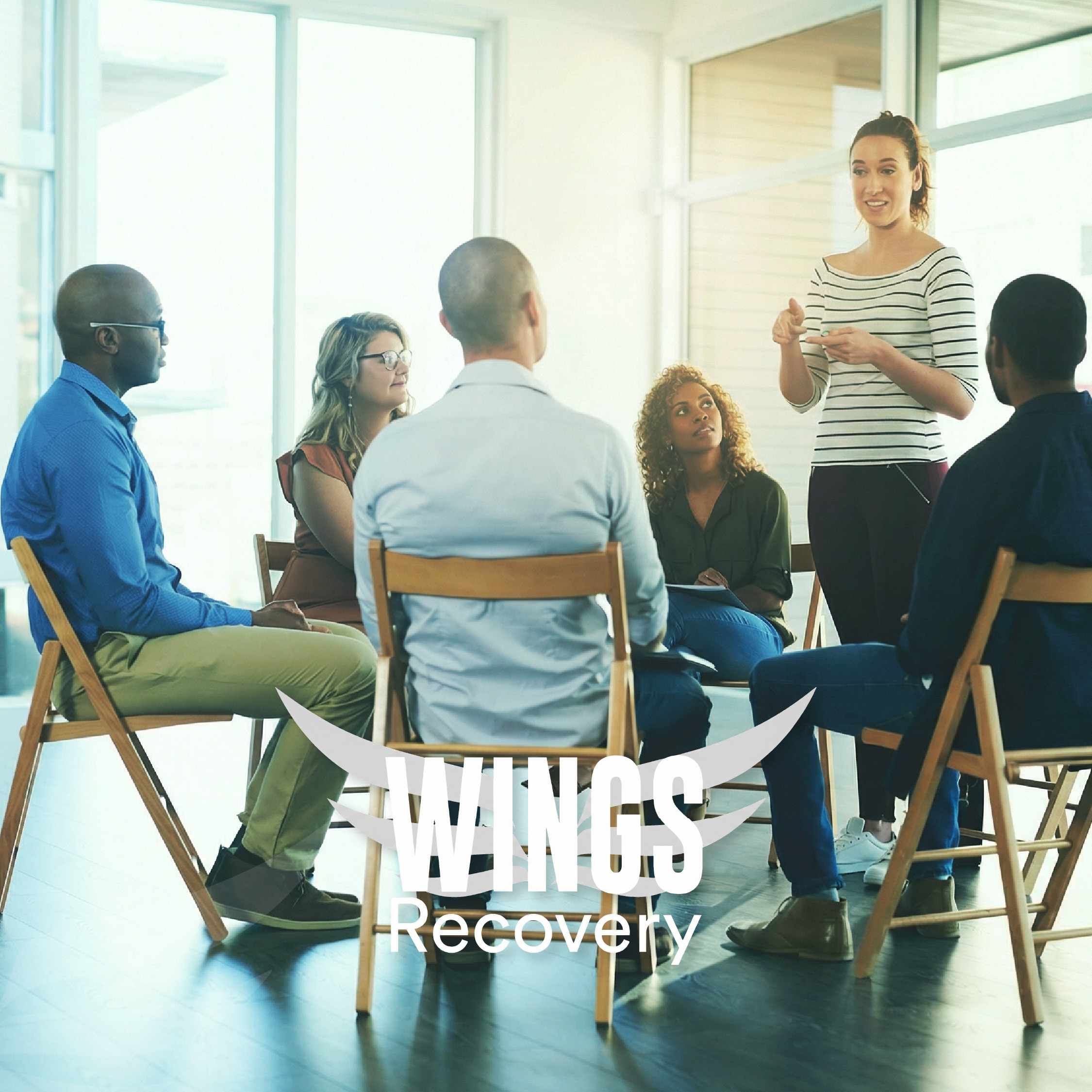 Women’s Intensive Outpatient Program (IOP)